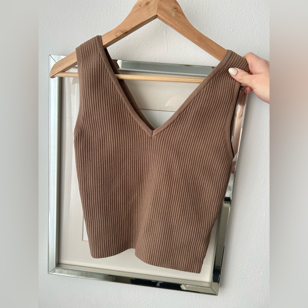 Allie Rose Tank